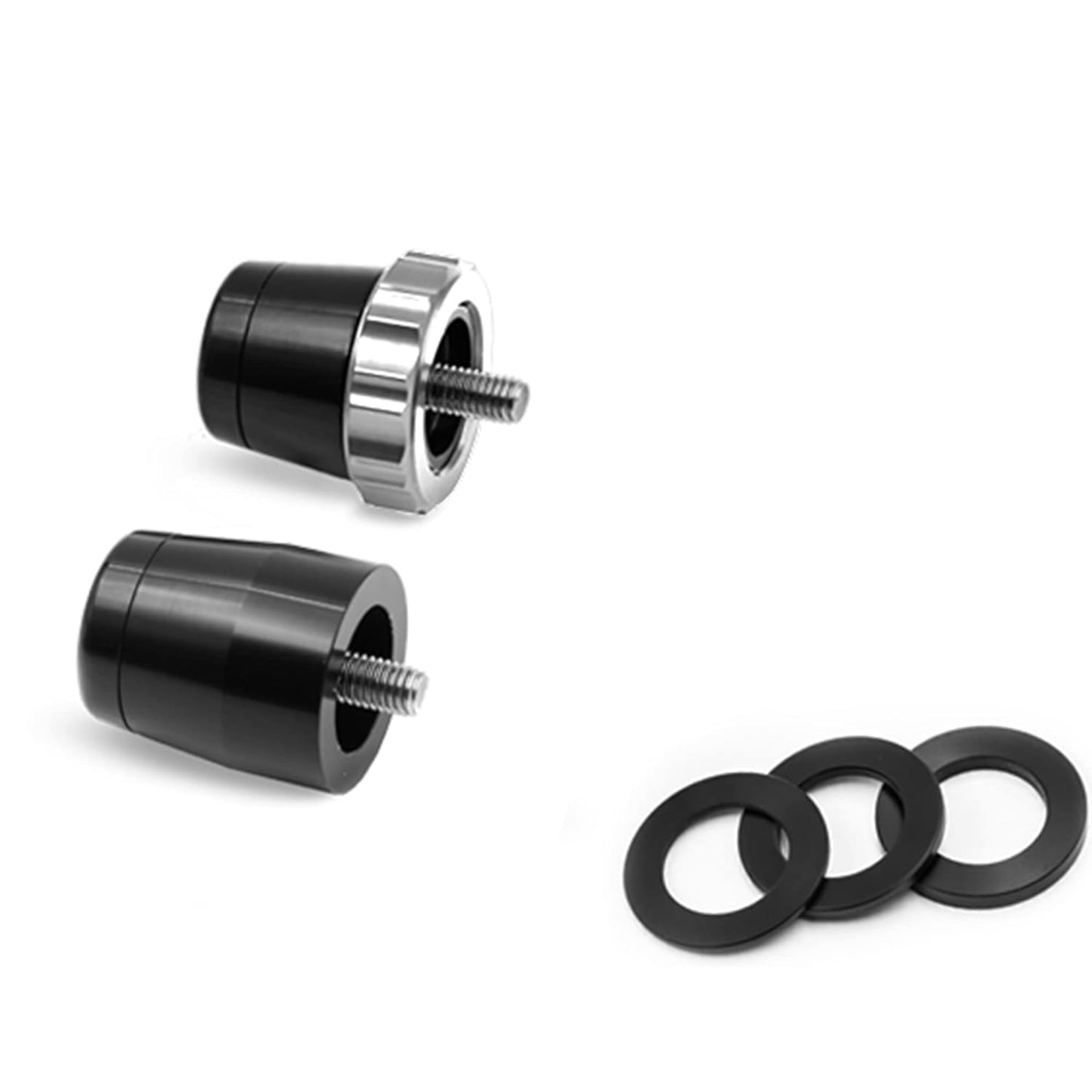 Motorrad Tempomat passend für Kawasaki Tempomat Cruise Control Komplettset Motorrad