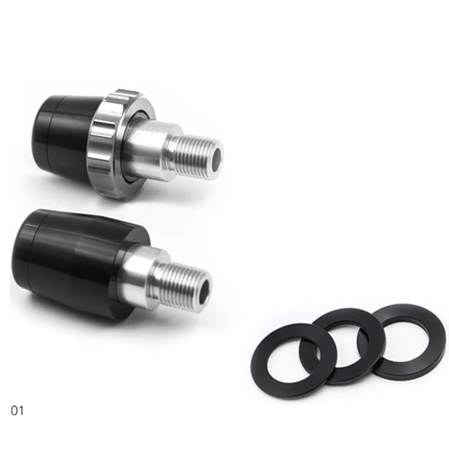 Motorrad Tempomat passend für Yamaha Tempomat Cruise Control Komplettset Motorrad