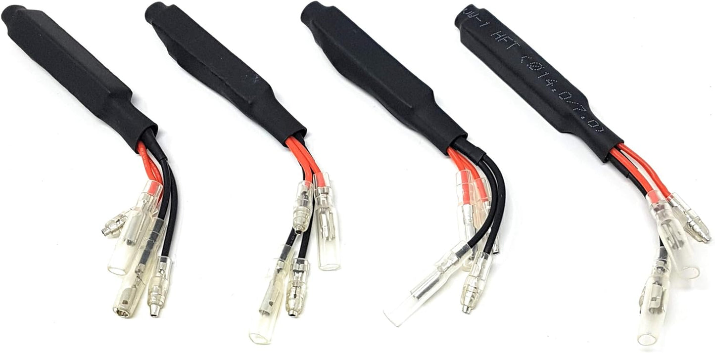 Leistungswiderstand Lastwiderstand Widerstand für SMD LED Blinker richtige Blinkfrequenz