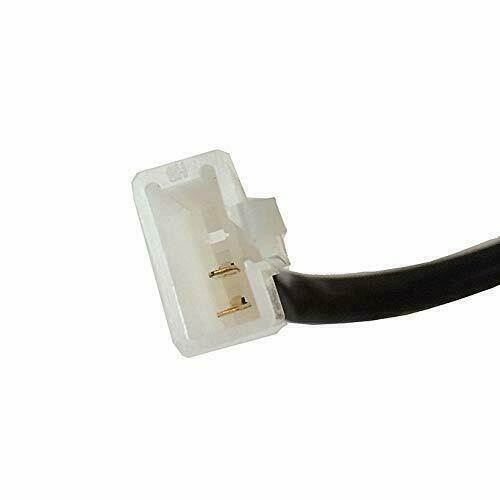 Universal 2 Poliger 12 V Motorrad LED Blinker Relais Lastunabhängiges