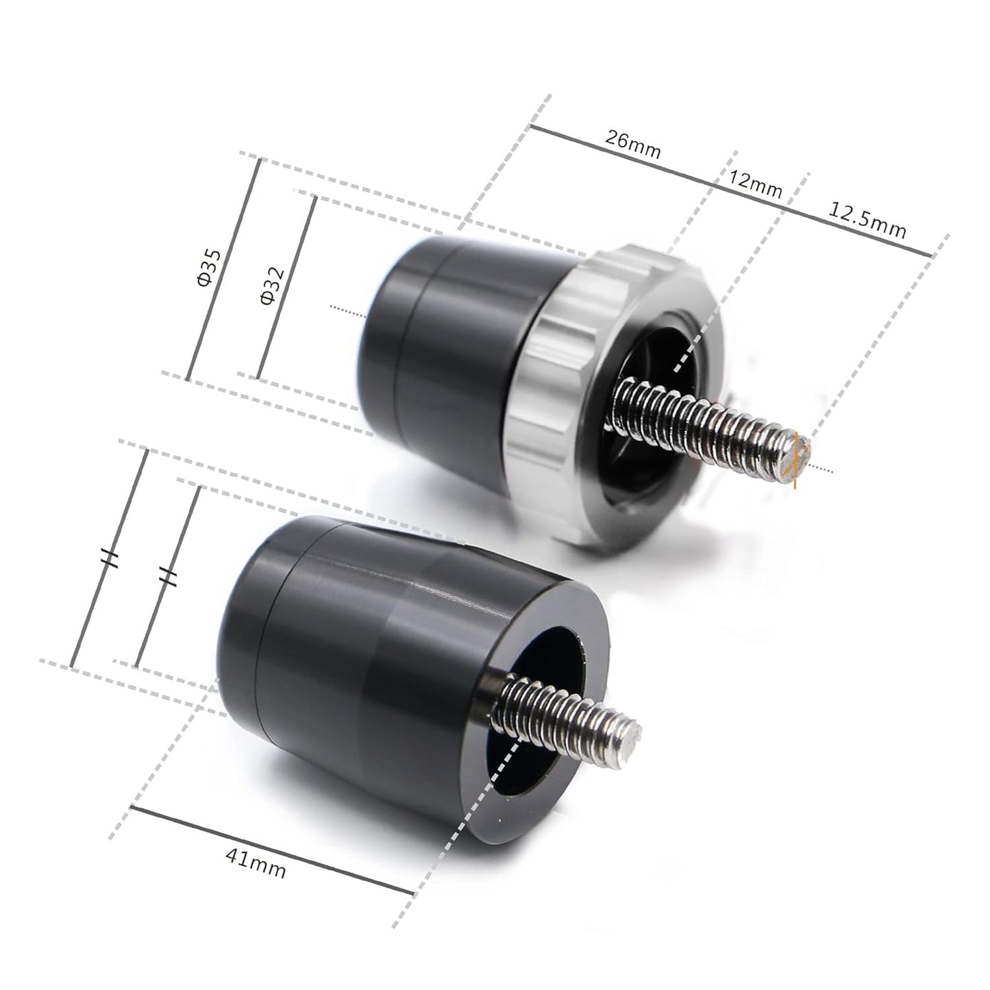 Motorrad Tempomat passend für Kawasaki Tempomat Cruise Control Komplettset Motorrad