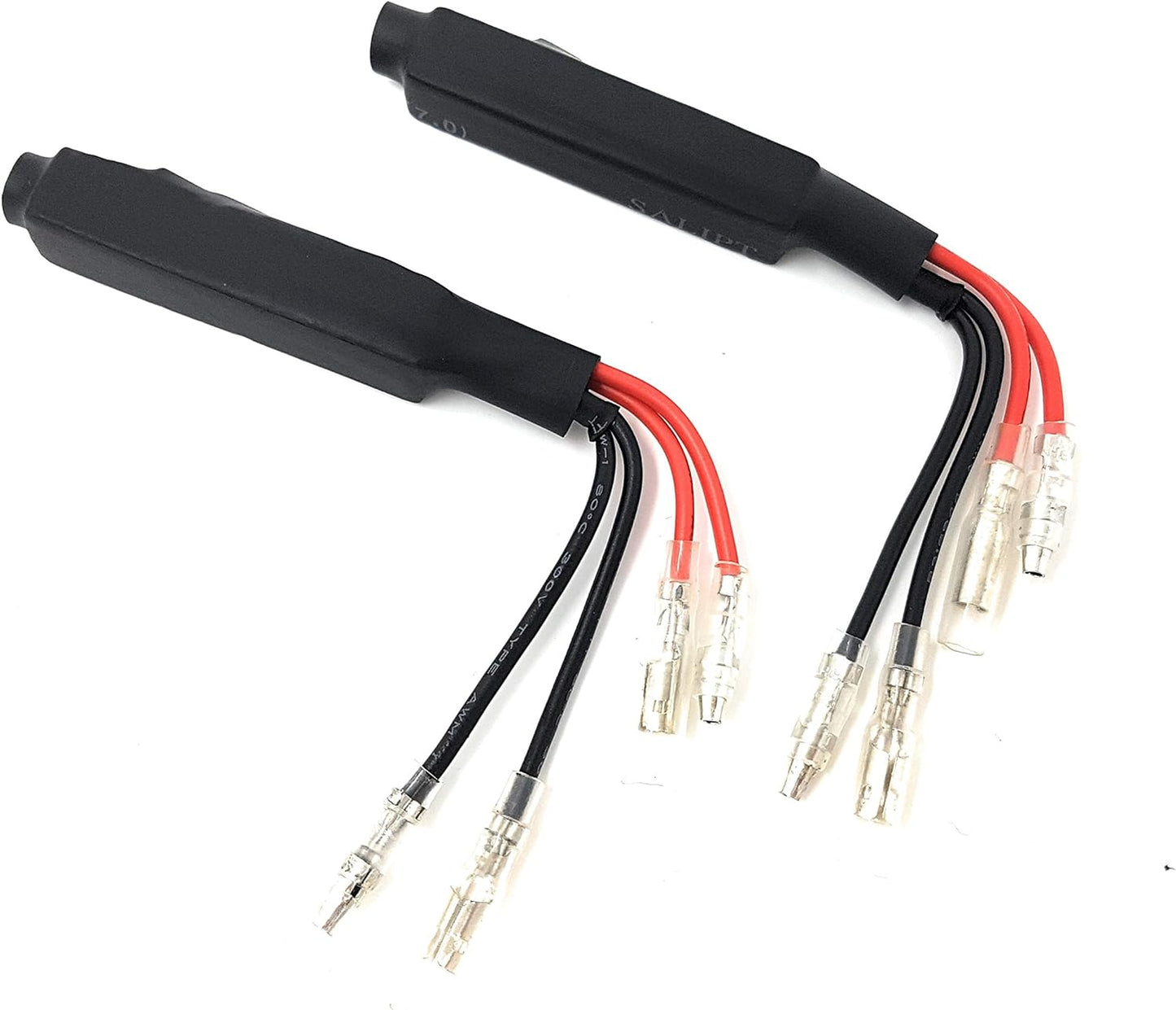 Leistungswiderstand Lastwiderstand Widerstand für SMD LED Blinker richtige Blinkfrequenz